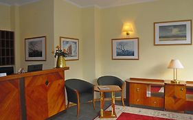 Hotel Amadeus Central